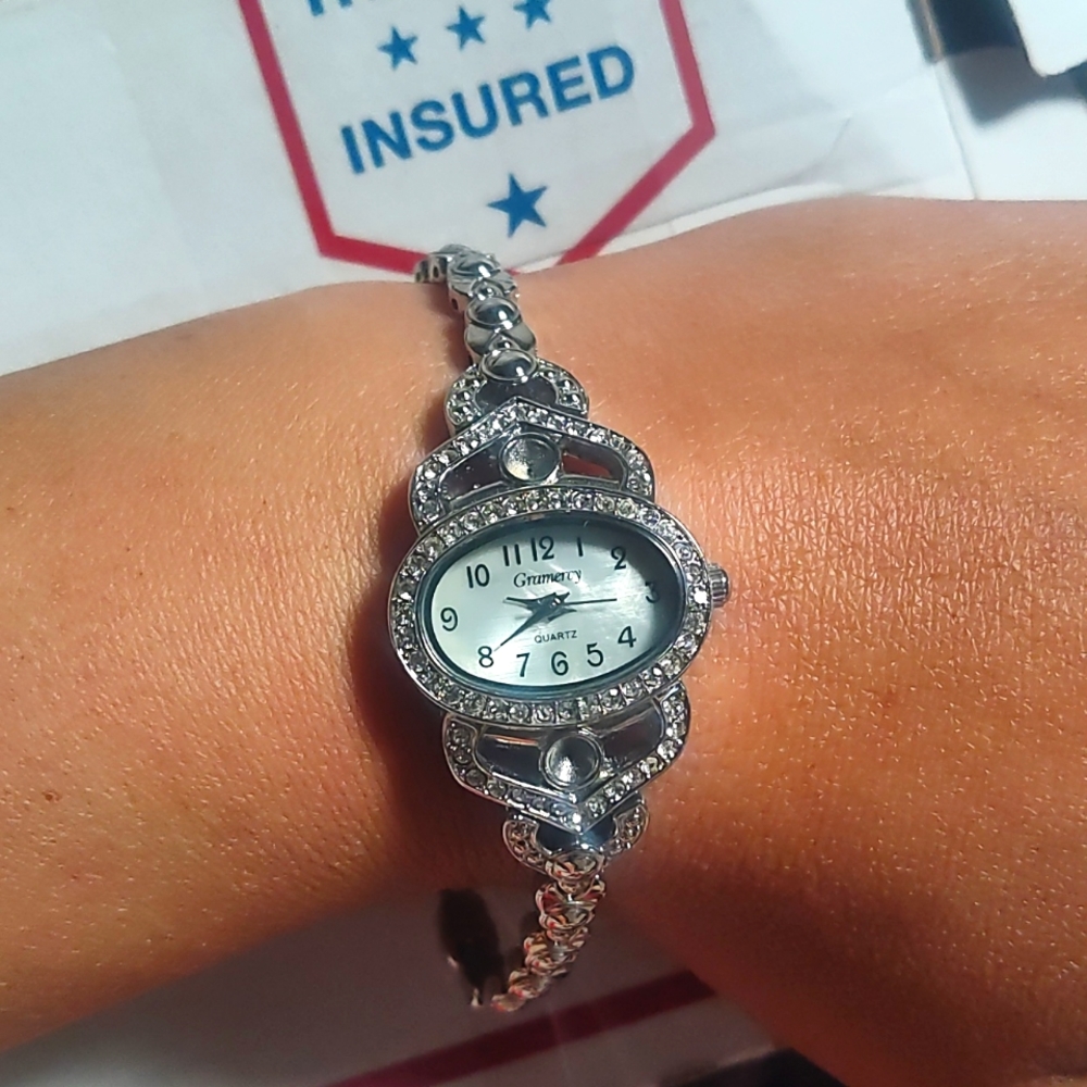 Women's Gramercy Watch